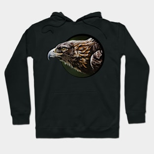 The eagle Hoodie